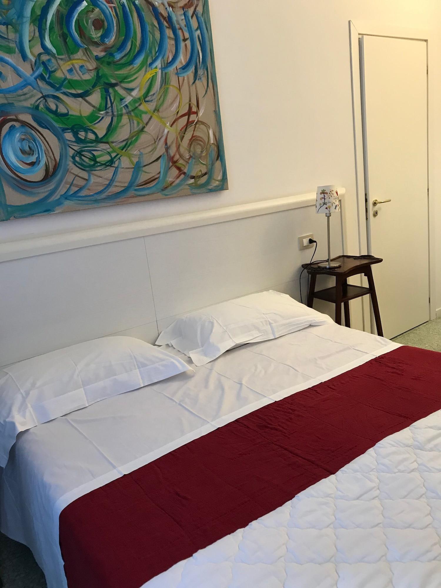 B&B Nike - Rooms Only Syracuse Eksteriør bilde