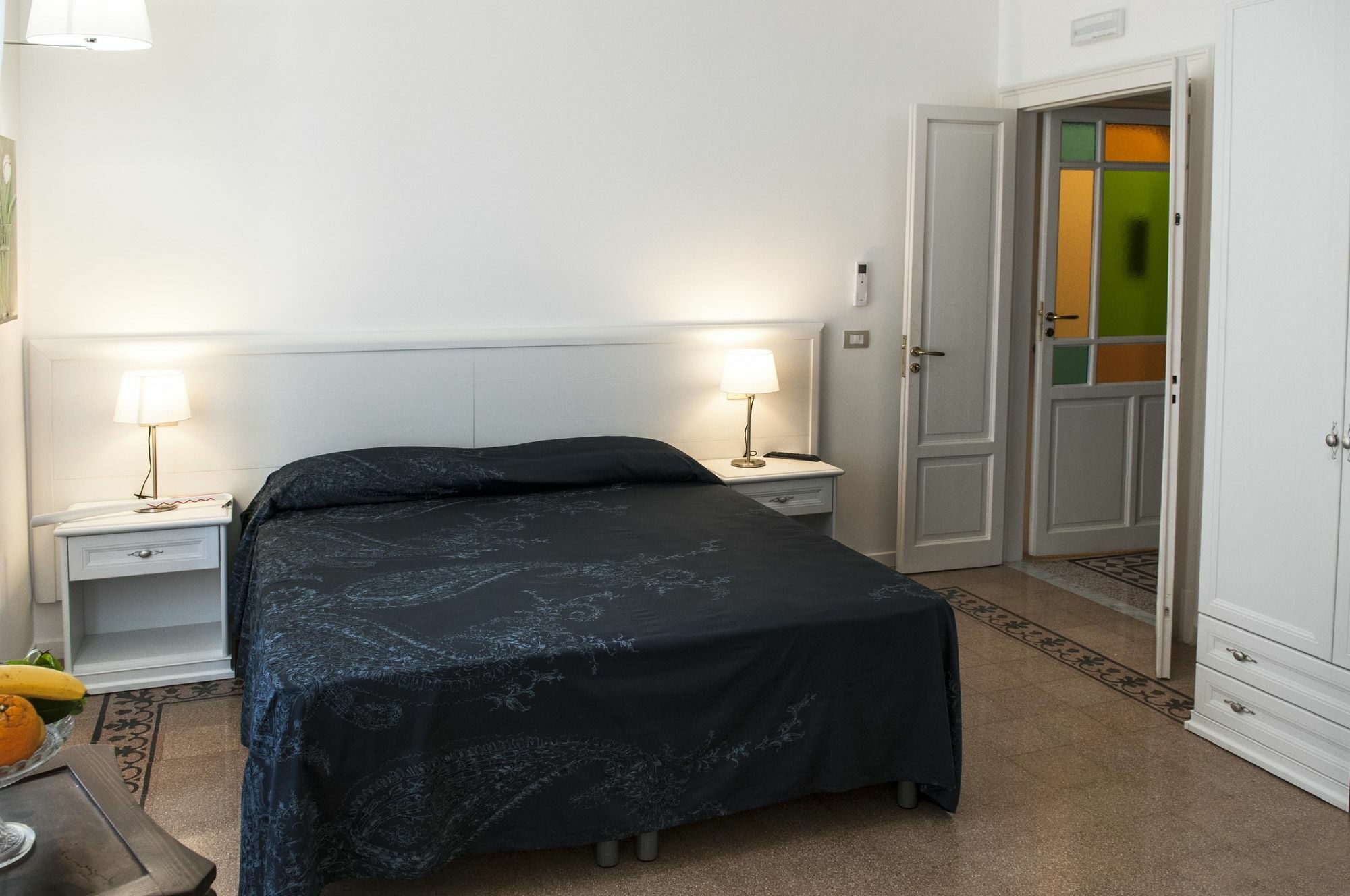 B&B Nike - Rooms Only Syracuse Eksteriør bilde